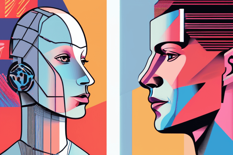 এআই দৌড় তীব্র হচ্ছে: ল্যাটাম-জিপিটি, এক্সএআই, এবং সিরি-তে পরিবর্তন