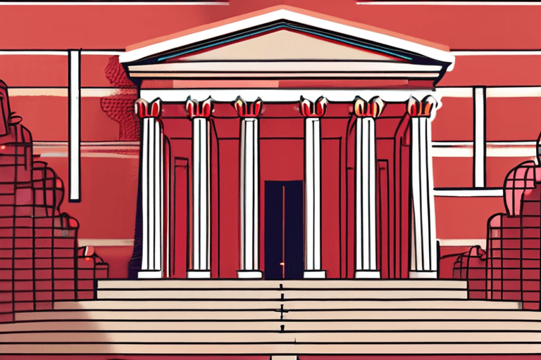 এআই সুপ্রিম কোর্টের বিচারপতিদের ভিডিও তৈরি করে