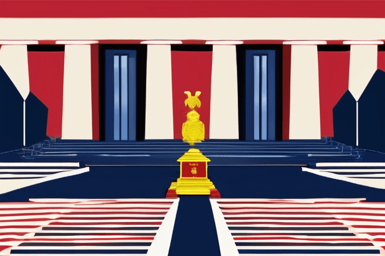 মার্কিন যুক্তরাষ্ট্র পেরুকে সতর্ক করল: চীনের সার্বভৌমত্ব হরণের হুমকি