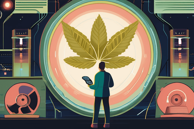 प्रकृति ने नई विज्ञान और फिल्म पुनरुद्धार का अनावरण किया!