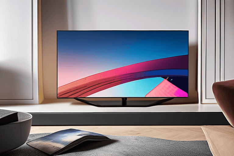 Les propriétaires de Samsung OLED regrettent leurs téléviseurs !