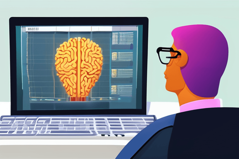 KI schürt Arbeitsplatzängste, erstellt Videos und simuliert Farbenblindheit