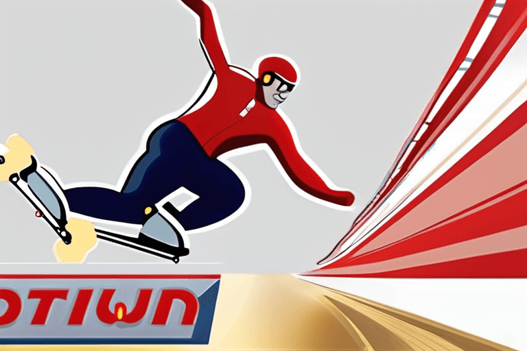 स्टोल्ज़ ने जीता स्वर्ण, तोड़ा ओलंपिक रिकॉर्ड!