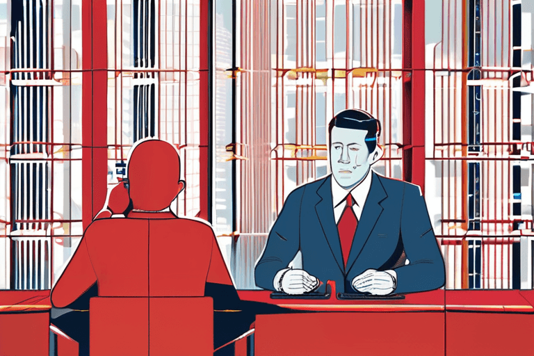 Immigration Woes, EPA Rollback, and Olympic Ban