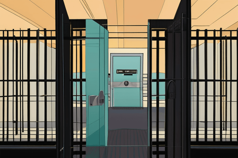 ম্যাক্সওয়েলের পরিণতি: বন্ডি কারাবাসের প্রত্যাশা