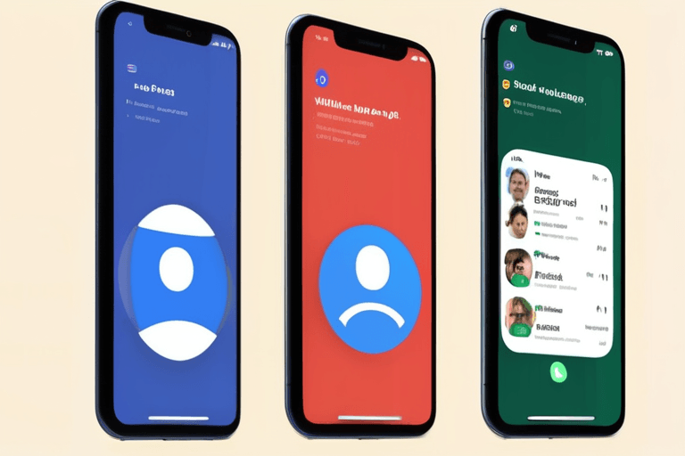 حجب واتساب في روسيا؛ أبل وغوغل تواجهان تغييرات في متجر التطبيقات