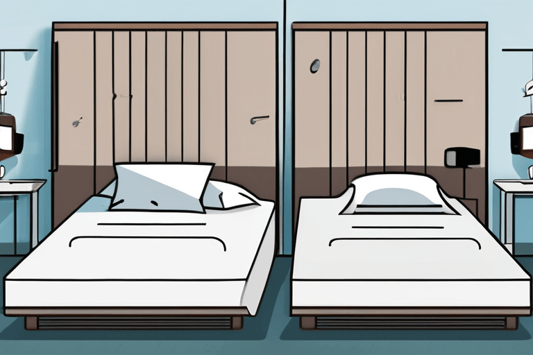 調整可能なベッドの不具合：ゼログラビティが裏目に