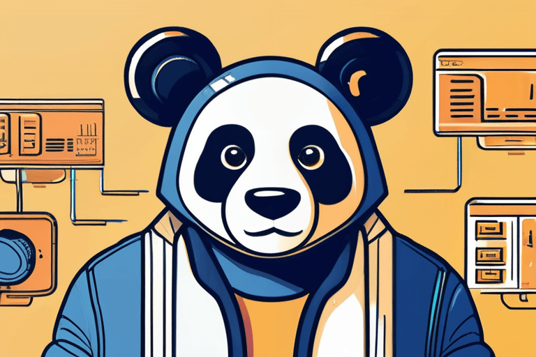 AI Assistant Security Debated Amid Panda & College News