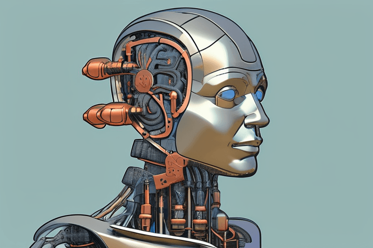 IA Desvenda Segredos Antigos, Reescreve a Ciência