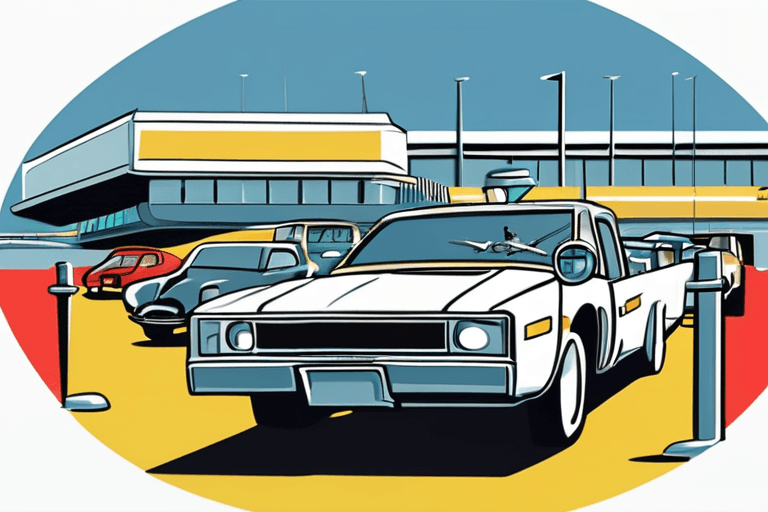 अराजकता का खुलासा: एप्स्टीन, सड़क क्रोध, और हवाई अड्डे का रहस्य