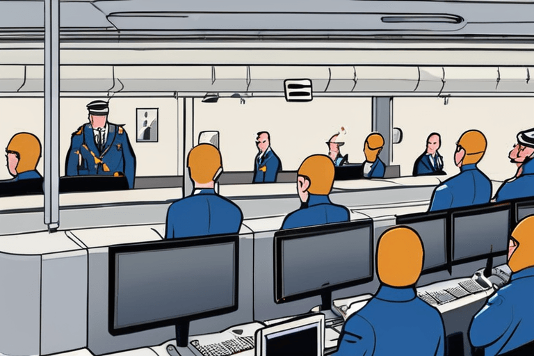 लुफ्थान्सा की हड़ताल से उड़ानें रद्द; एप्पल सिरी फिर से विलंबित