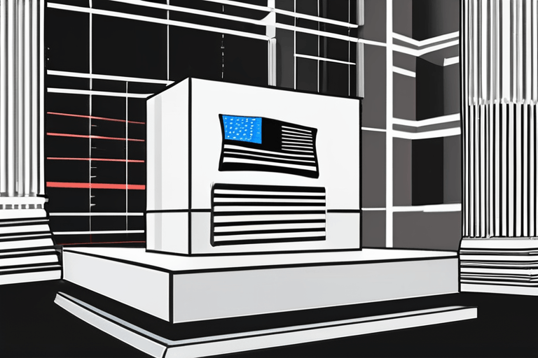 Les ordres de Trump, les lasers militaires et les problèmes de tarifs douaniers