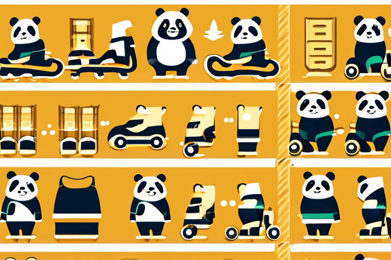 Pandas Vanish, France Skates to Gold, AI Security Lags