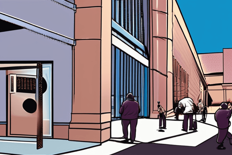 FBI Desbloqueia Imagens de Câmera, Eleitores do Arizona Exigem Reforma da ICE