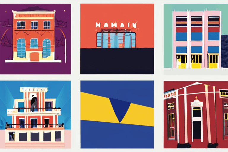 Series Mania & Berlinale: ¡Nuevas series y adaptaciones teatrales!