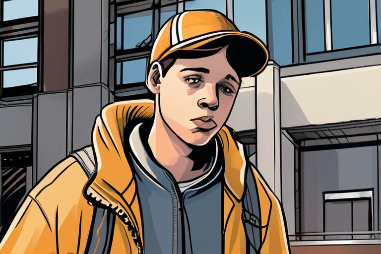 تحديد هوية المراهق المشتبه به في إطلاق النار بمدرسة كندية