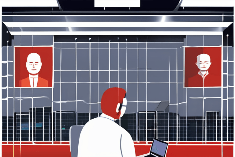 تظهر فجوة في أمن الذكاء الاصطناعي؛ استكشاف تاريخ لاوس