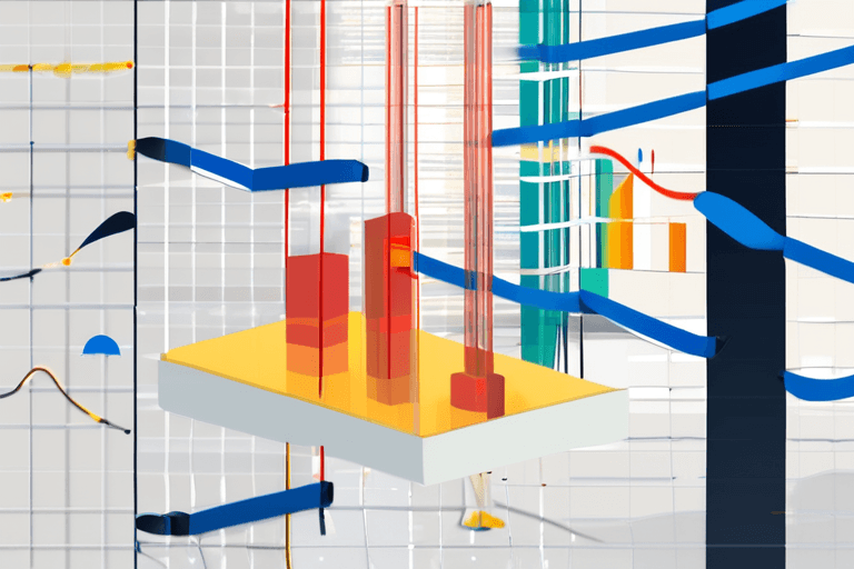 تزيد Matplotlib من السرعة من خلال ترقية الكود
