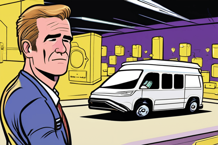 范·德·贝克在混乱中获悼念