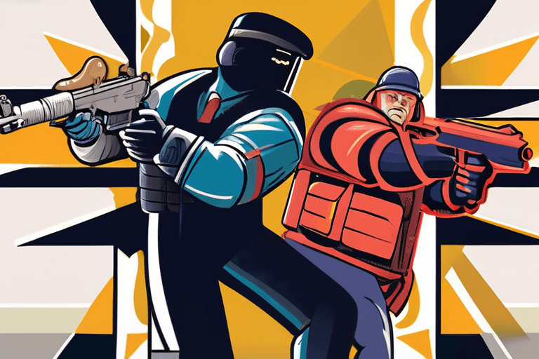 सीमा प्रमुख ने "खून-खराबा" का हवाला देते हुए मिनेसोटा ऑपरेशन रोका