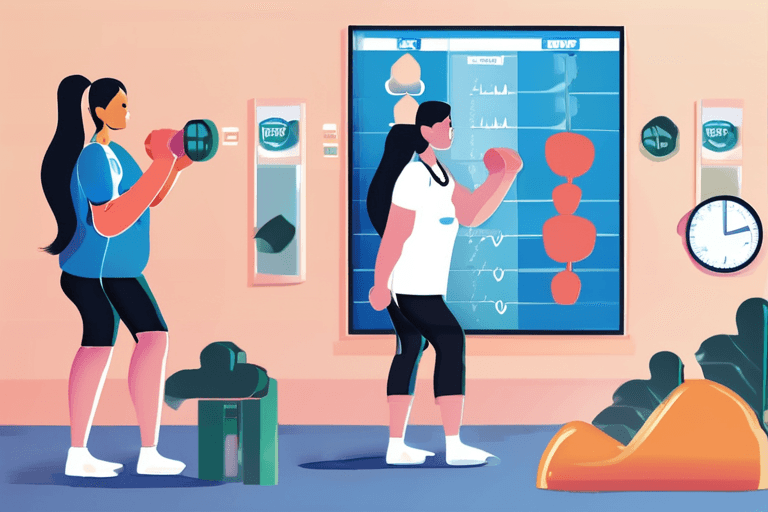 GLP-1s: Vorteile und Risiken der Gewichtsabnahme zeigen sich!