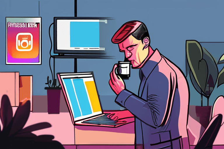 ইনস্টাগ্রাম প্রধান: ১৬ ঘণ্টা কি আসক্তি নয়? এছাড়াও Apple ও রাশিয়ার খবর!