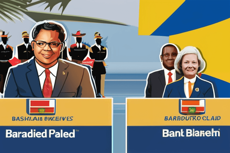 বার্বাডোজের প্রধানমন্ত্রী আবারও জয়ী; বাংলাদেশের ঐতিহাসিক জয় উদযাপন