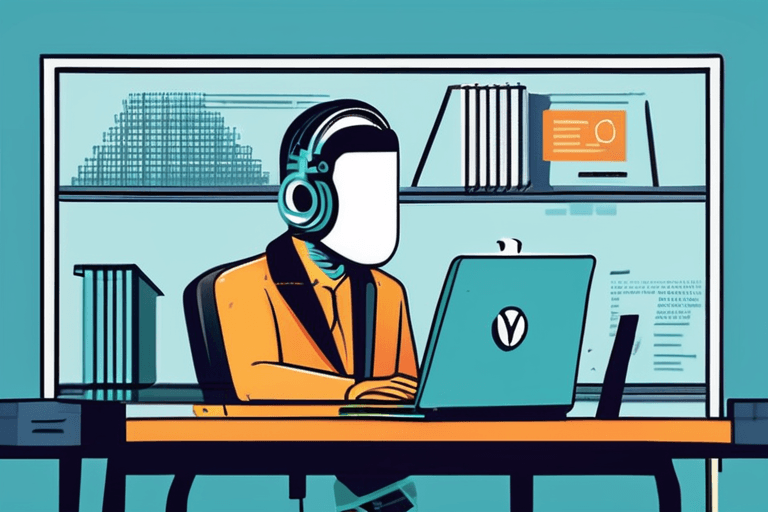 人工智能驱动的网络犯罪激增：你的数据安全吗？