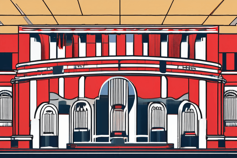 Ugly Landmark Protected; Trump's BBC Trial Set for 2027!