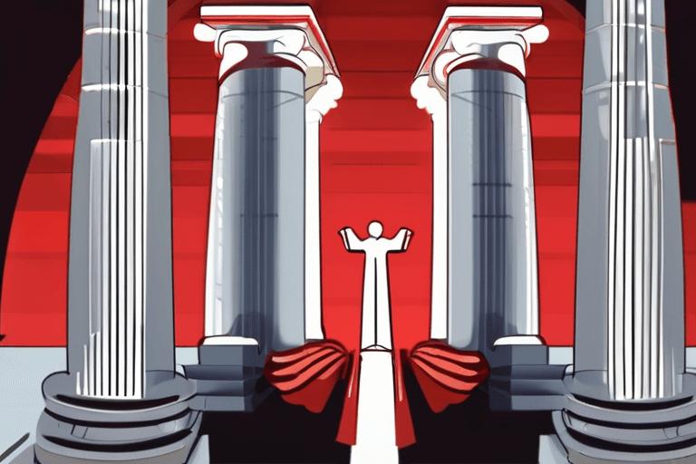 Los aranceles muerden a EE. UU.: Pagan los consumidores, se avecinan batallas legales