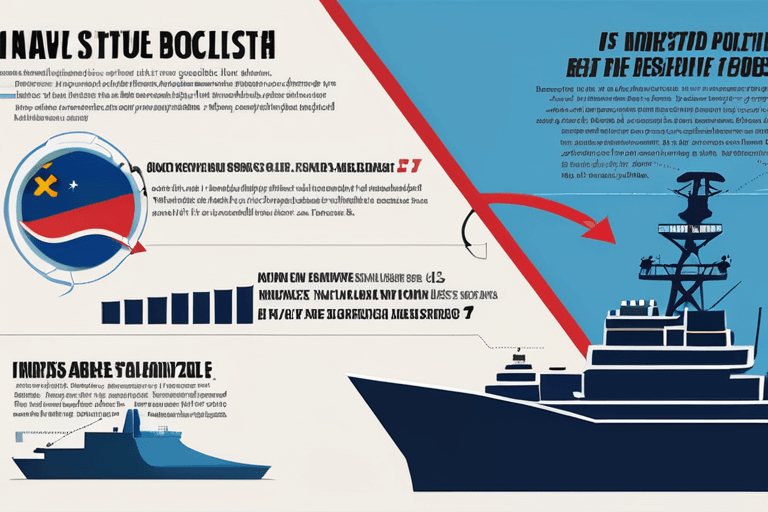 নৌবাহিনীর জাহাজগুলির সংঘর্ষ, ন্যাটোর আর্কটিক নিরাপত্তা বৃদ্ধি