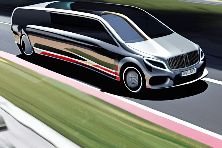 メルセデス、利益急落；NATO、欧州シフトを注視