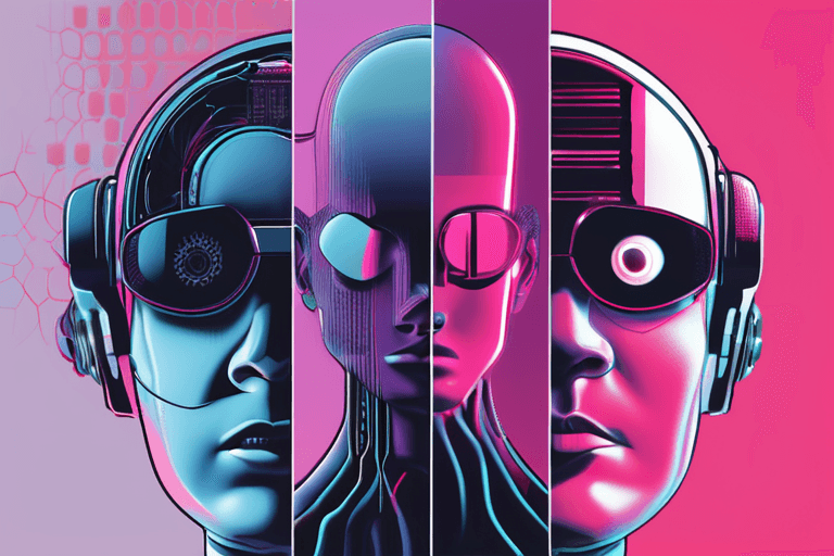 AI 止幻觉，加剧网络犯罪担忧