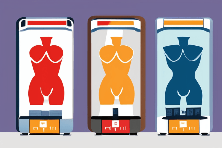 GLP-1s: Benefícios e Riscos da Perda de Peso Surgem!