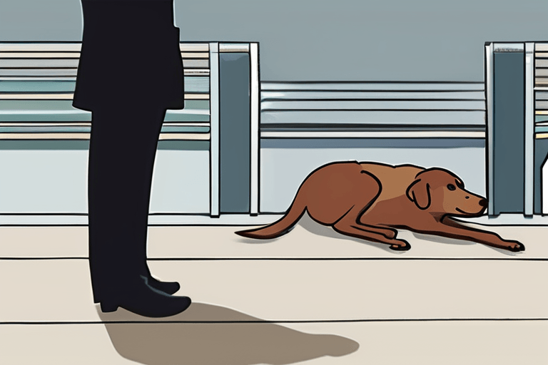 Верность собаки вдохновила на закон; Установлена личность подозреваемого в расстреле в школе