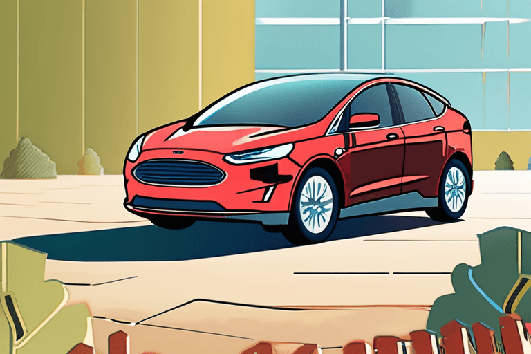 Fords EV-Verluste, Klimaregeln bröckeln, Wirtschaft schwächelt