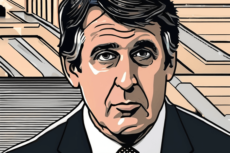 Cohen Slams US-Born as "Worst"; Trump Pick Faces Scrutiny