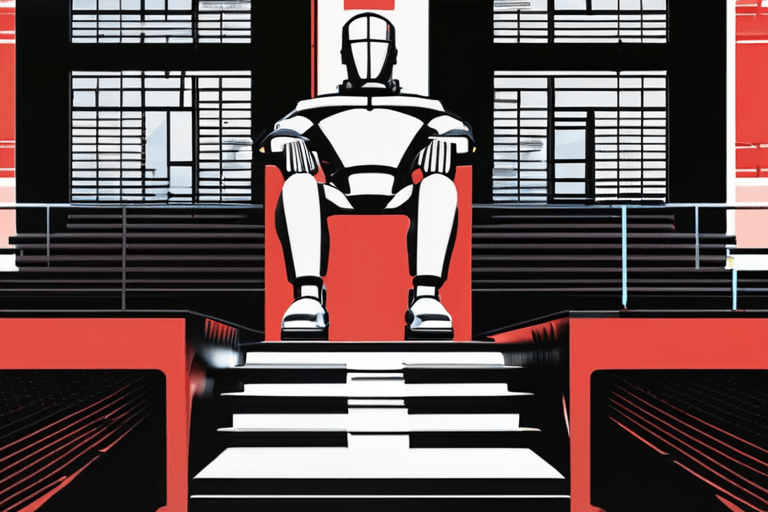 人工智能助长网络犯罪：爱泼斯坦的遗产演变