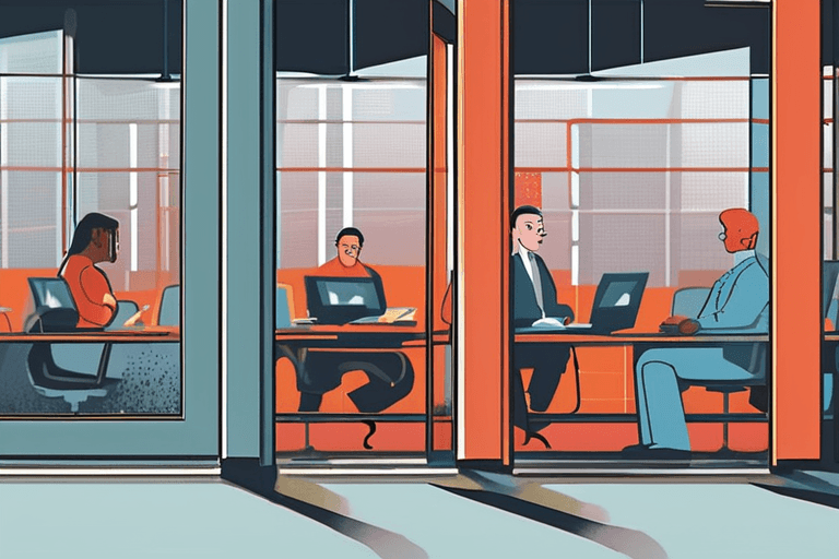 景気後退をよそに雇用市場は堅調; テクノロジーと国境の変化