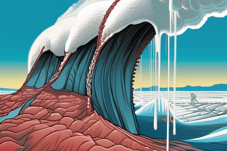 Резкий рост задержаний ICE прекращен, пограничный комиссар обещает "Больше никакой крови"