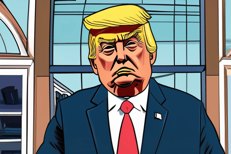 ट्रम्प ने जलवायु नियम रद्द किया; अमेरिका ने यूरोप से कहा: अपनी रक्षा करो