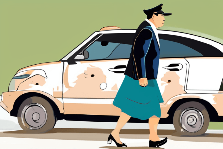 कुत्ते की वफ़ादारी से प्रेरित क़ानून; किम जोंग उन की बेटी अगली?