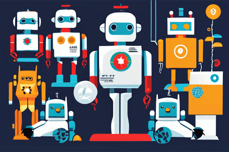 ロボット変形、EV台頭、AIコード高速化！