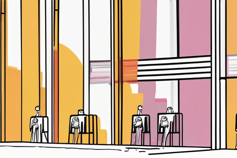 인스타그램 수장, 대규모 해고 속에서 수백만 달러 챙겨