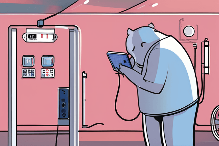 Greffe de rein de porc, médicaments amaigrissants et craintes liées à l'IA convergent !