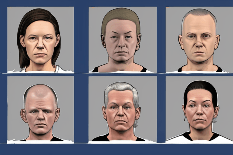 مكتب التحقيقات الفيدرالي يعرض 100 ألف دولار لمن يشير إلى مشتبه به في قضية نانسي غوثري