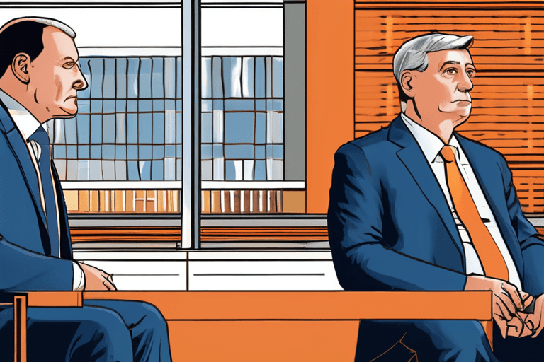 Europa instada: Aumentar la defensa, construir credibilidad