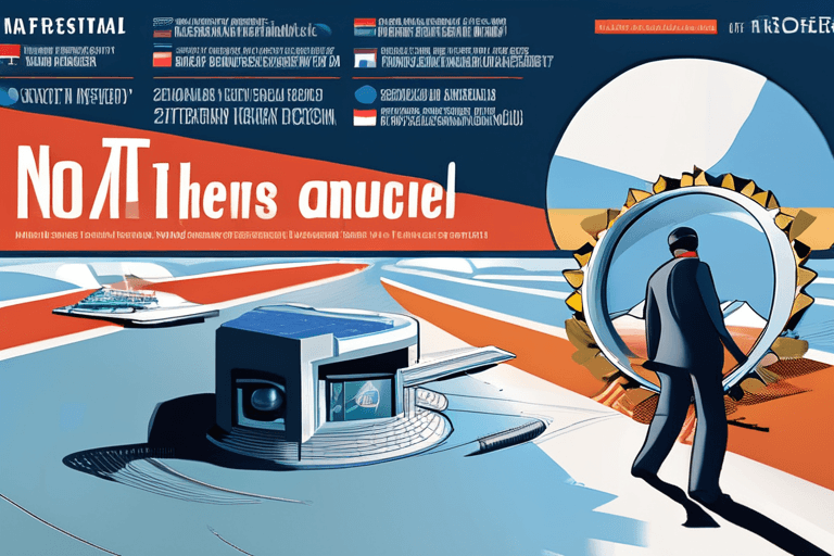 NATO, 북극 이니셔티브 출범; AFD, 뮌헨 컨퍼런스 참석