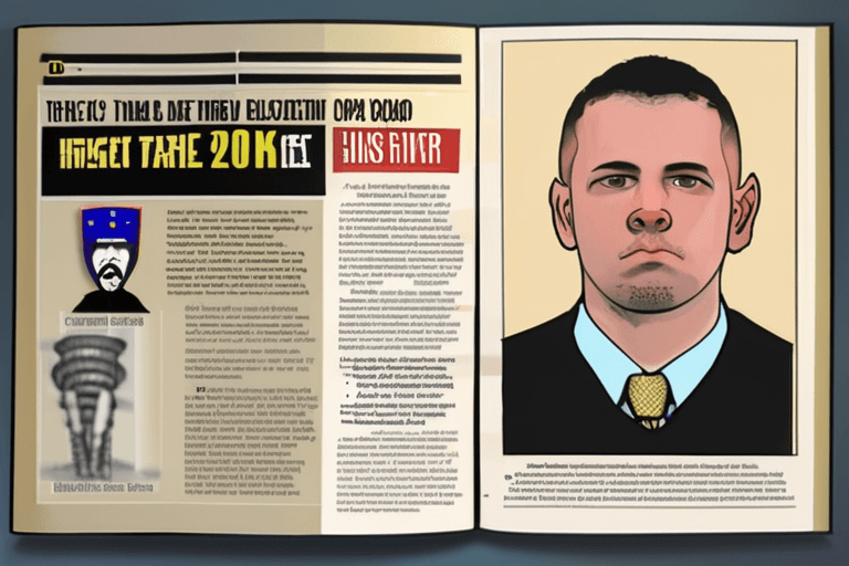 FBI sucht Guthrie-Verdächtigen, Belohnung erreicht 100.000 $