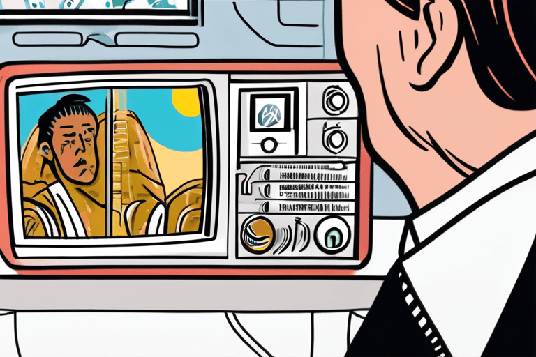 Trump Erases Climate Power, Mexico Faces Measles Risk